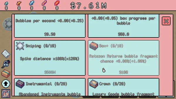 Unboxathon screenshot 6