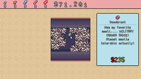 Unboxathon screenshot 8