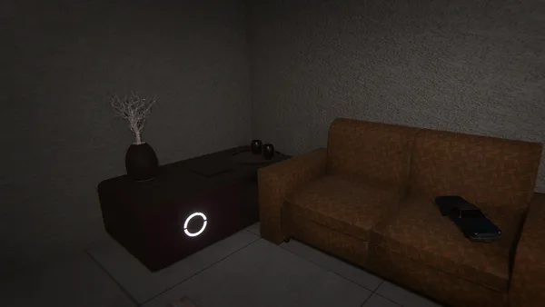 Screenshot 2 di KunSpace