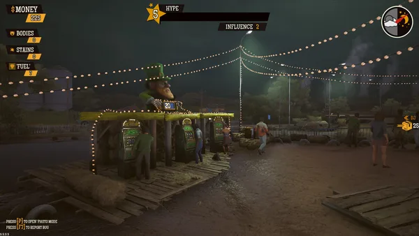 Roadhouse Simulator screenshot 7