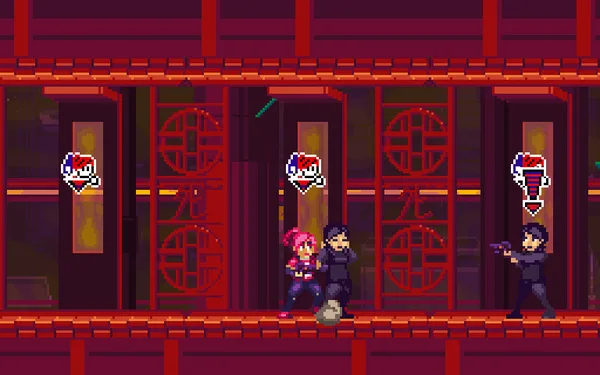 Aerannis screenshot 3