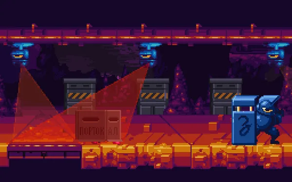 Aerannis screenshot 7
