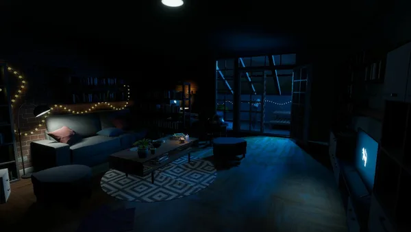 The Stalked 3 screenshot 3