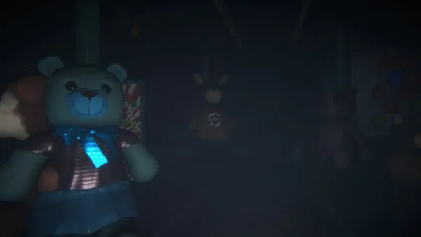 The Stalked 3 screenshot 5