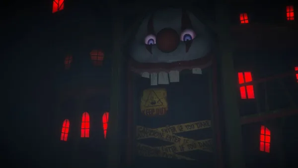 The Stalked 3 screenshot 7