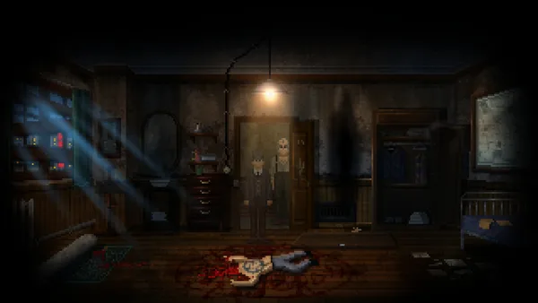 The Dark Rites of Arkham screenshot 1