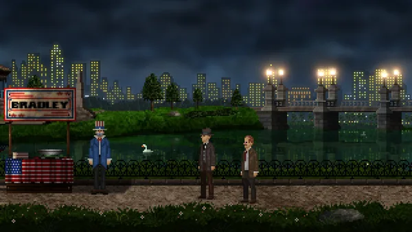 The Dark Rites of Arkham screenshot 10