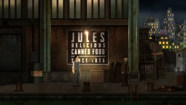 The Dark Rites of Arkham screenshot 16
