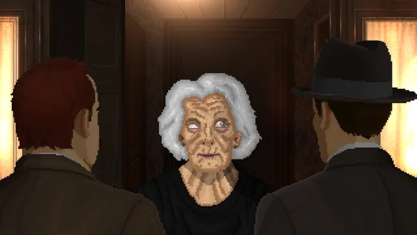 The Dark Rites of Arkham screenshot 6