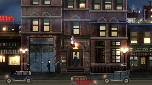 The Dark Rites of Arkham screenshot 7