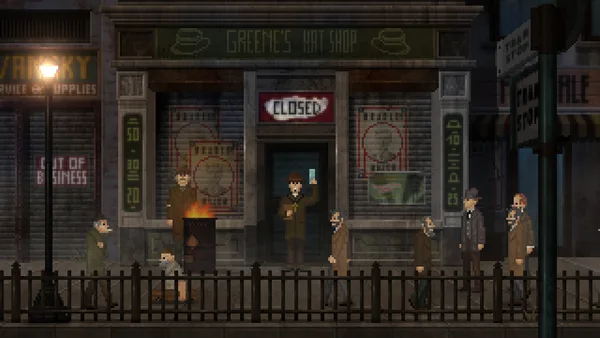 The Dark Rites of Arkham screenshot 9