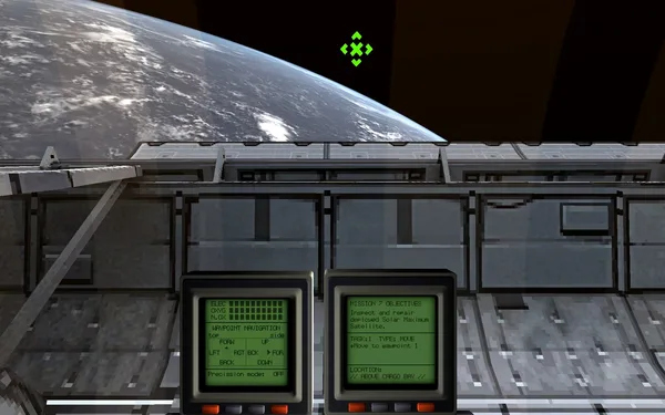 Astronaut Simulator screenshot 2