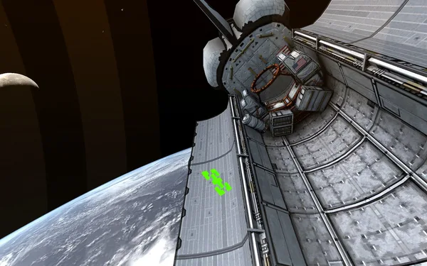 Astronaut Simulator screenshot 4