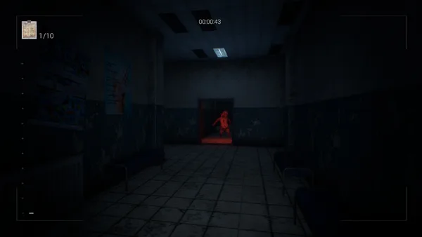 MustScream screenshot 1