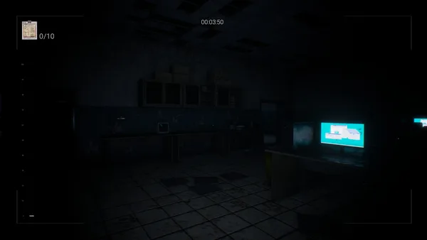 MustScream screenshot 2