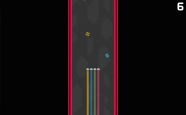 One More Line screenshot 6