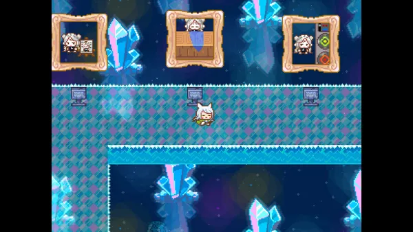 Catgirl screenshot 1