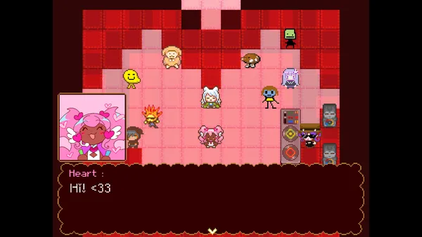 Catgirl screenshot 2