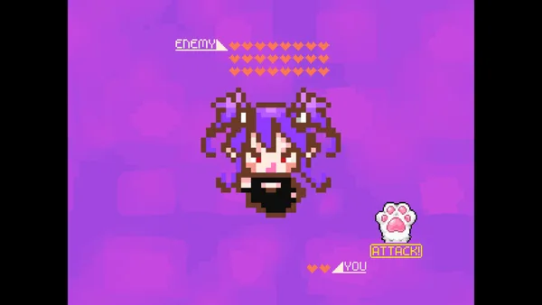 Catgirl screenshot 5