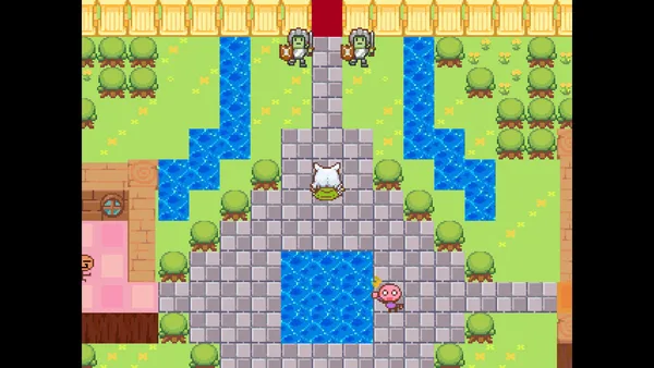 Catgirl screenshot 7