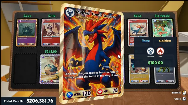 Card Shop Simulator Multiplayer screenshot 5