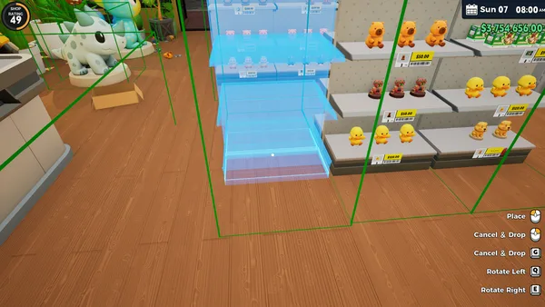 Card Shop Simulator Multiplayer screenshot 9