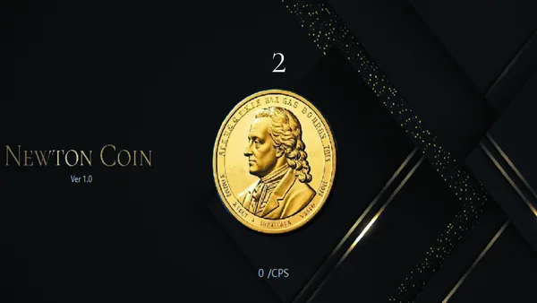Newton Coin Web3 screenshot 3