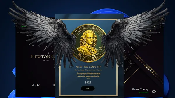 Newton Coin Web3 screenshot 5