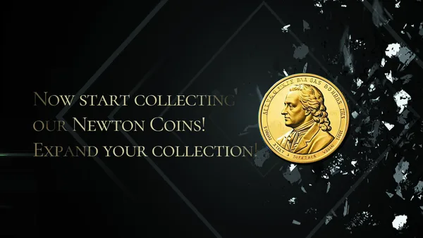 Newton Coin Web3 screenshot 6