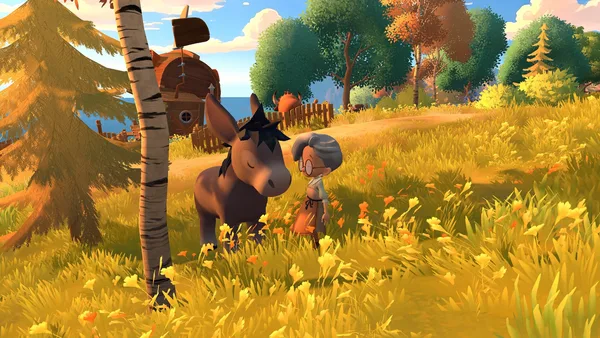 Everdream Village screenshot 10