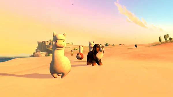 Everdream Village screenshot 12