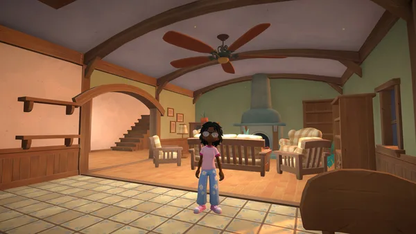 Everdream Village screenshot 7