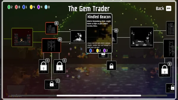 The Ember Guardian screenshot 8