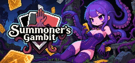 Summoner's Gambit