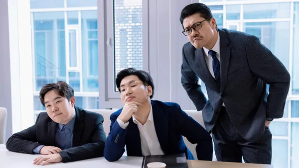 这个CEO我当定了！ screenshot 14