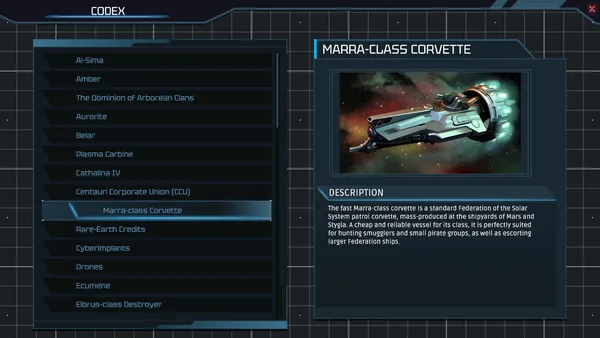 Frontier: Path of Shadows screenshot 9