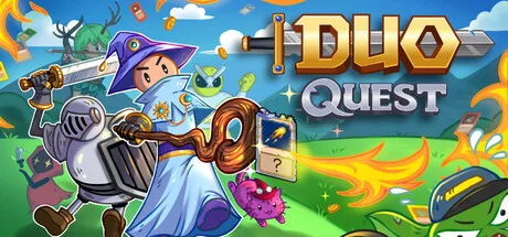 Duo Quest