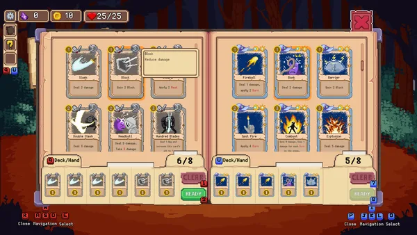 Duo Quest screenshot 11