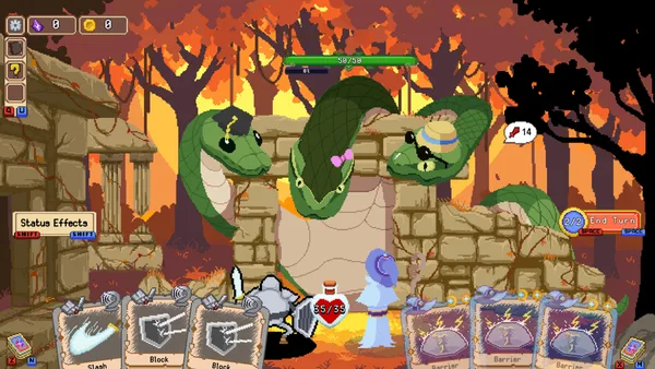 Duo Quest screenshot 5