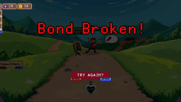 Duo Quest screenshot 7