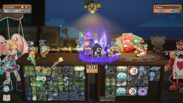 Toy Smash Kaboom! screenshot 9