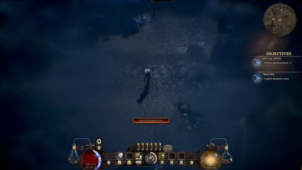 The Dark West screenshot 10