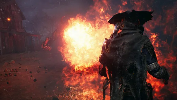 The Dark West screenshot 12