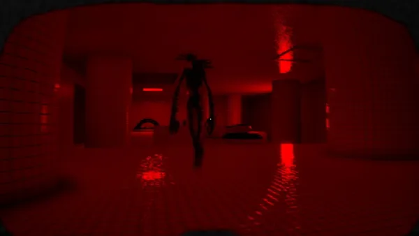 Climb The Backrooms screenshot 3