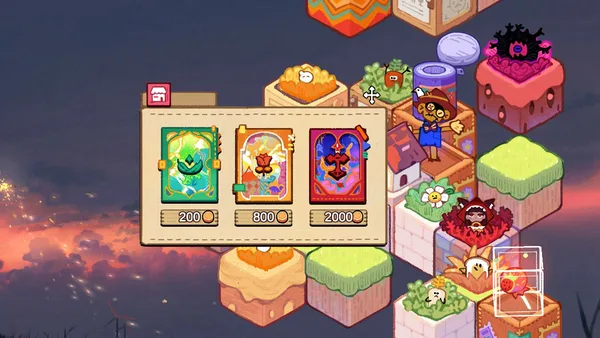 Desk Garden screenshot 4