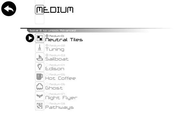 Unium screenshot 3
