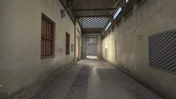 Sudden Attack Zero Point screenshot 10