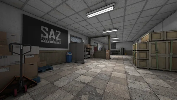 Sudden Attack Zero Point screenshot 12