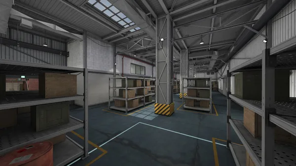 Sudden Attack Zero Point screenshot 15
