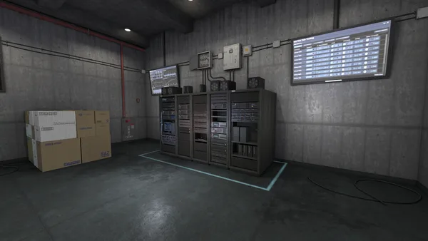 Sudden Attack Zero Point screenshot 21